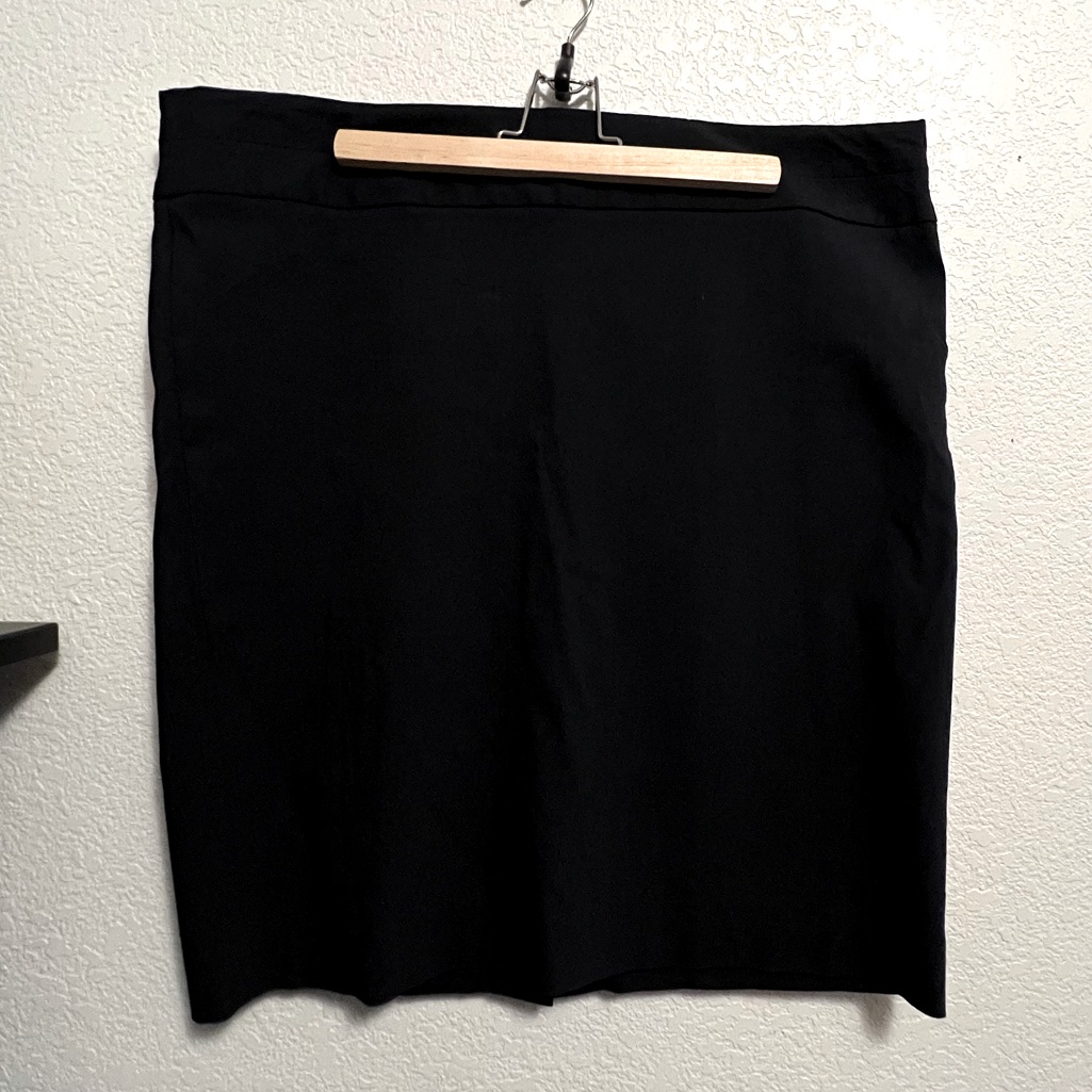 Eloquii Pencil Skirt